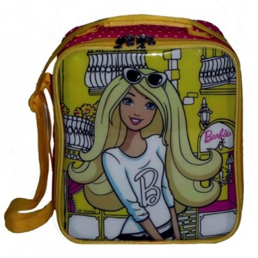 Barbie Multi Utility Bag Yellow